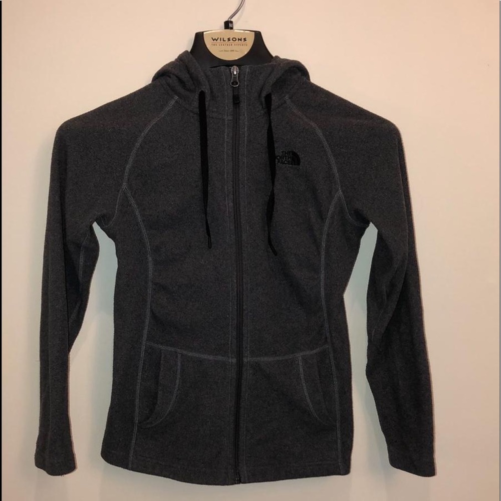 North Face Fleece